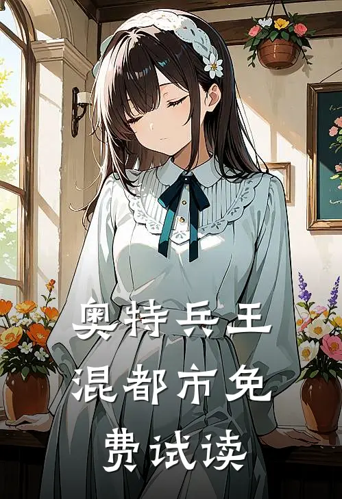 奥特兵王混都市免费试读
