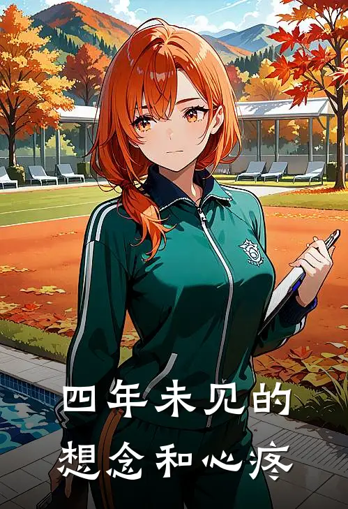 四年未见的想念和心疼