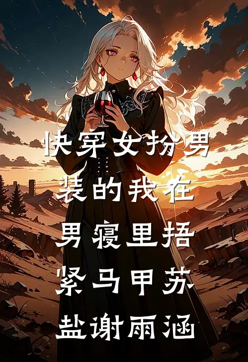 快穿女扮男装的我在男寝里捂紧马甲苏盐谢雨涵