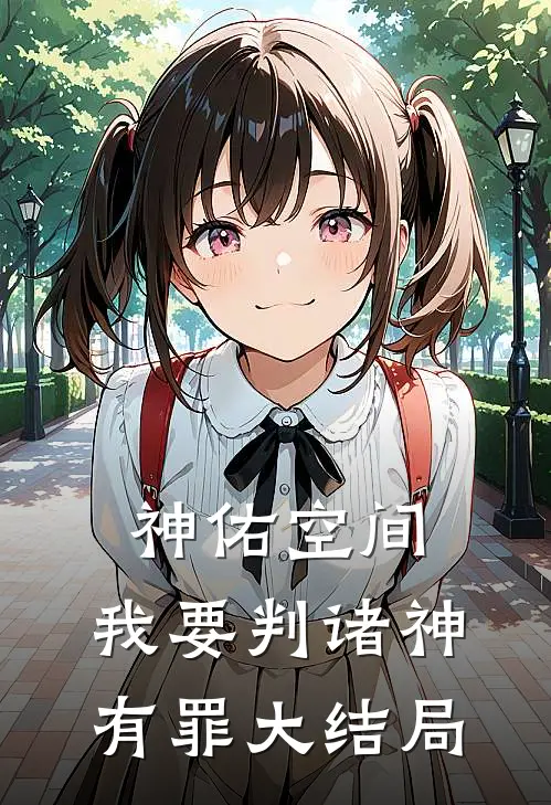 神佑空间，我要判诸神有罪大结局