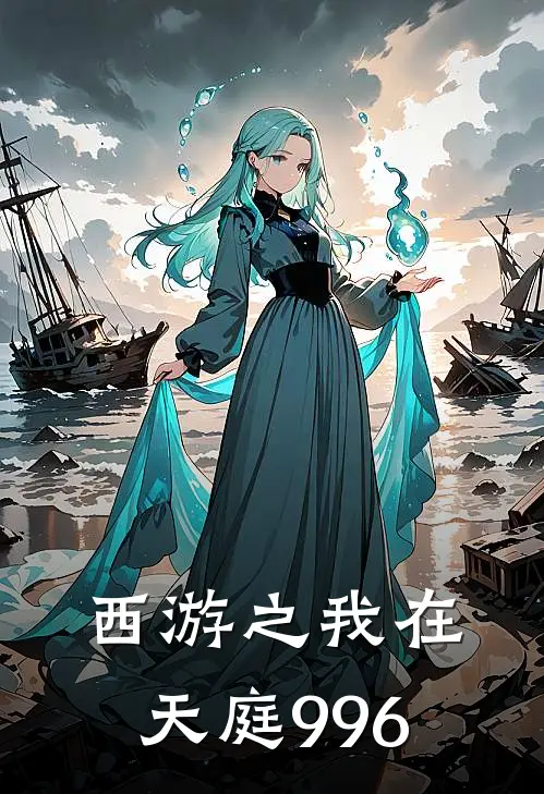 西游之我在天庭996