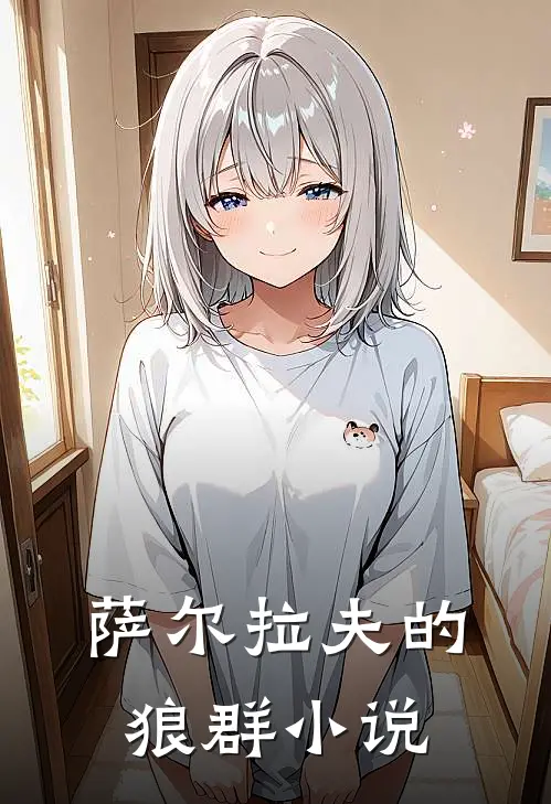 萨尔拉夫的狼群小说