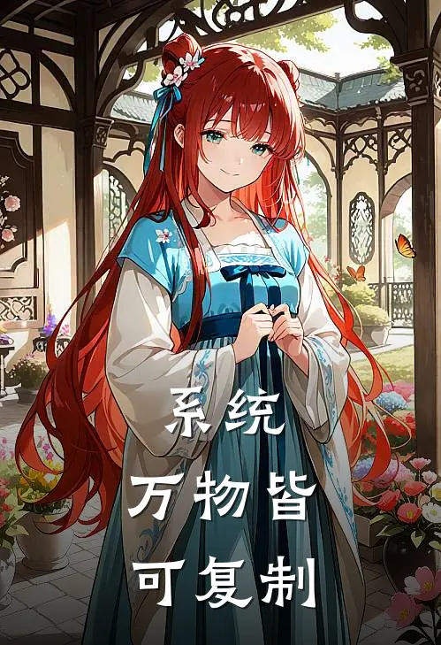 系统：万物皆可复制