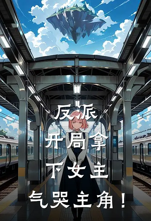 反派：开局拿下女主，气哭主角！