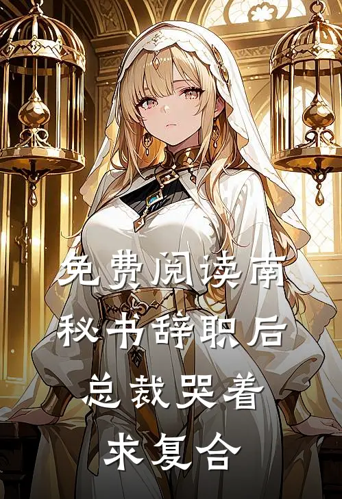 免费阅读南秘书辞职后，总裁哭着求复合