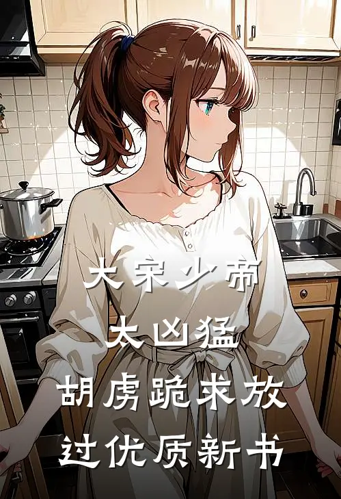 大宋少帝太凶猛，胡虏跪求放过优质新书