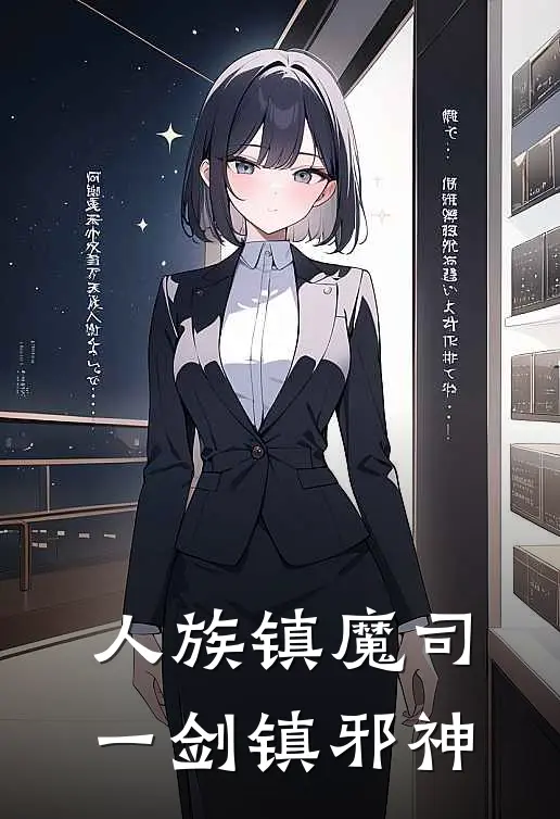 人族镇魔司一剑镇邪神
