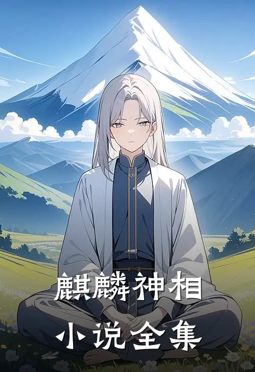 麒麟神相小说全集