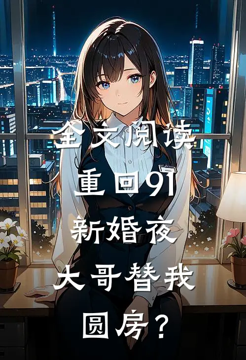全文阅读重回91：新婚夜，大哥替我圆房？