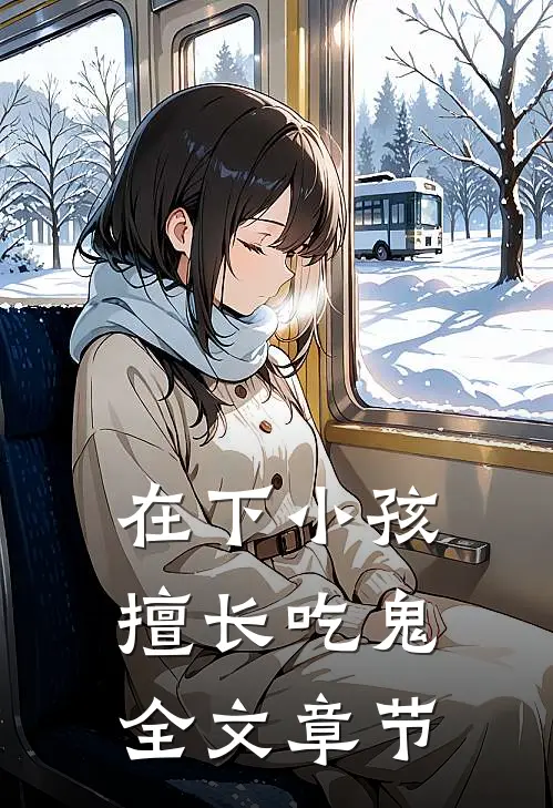 在下小孩，擅长吃鬼全文章节