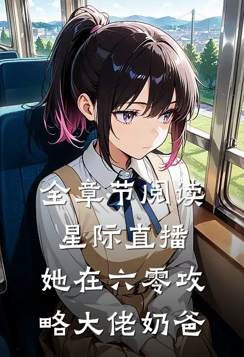 全章节阅读星际直播：她在六零攻略大佬奶爸