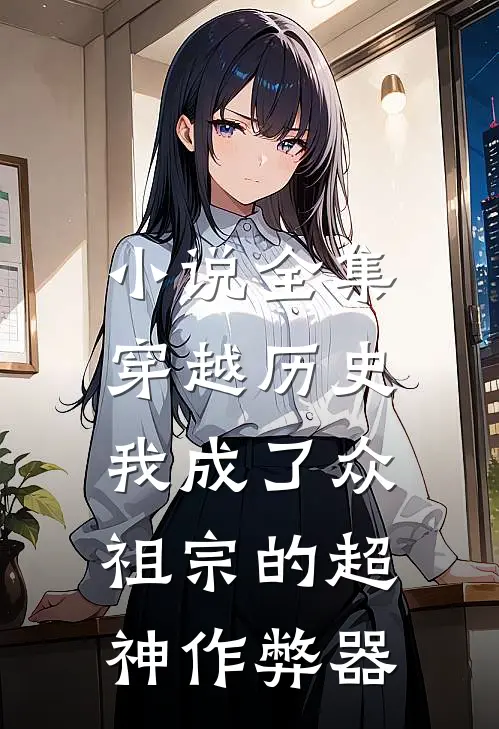 小说全集穿越历史，我成了众祖宗的超神作弊器