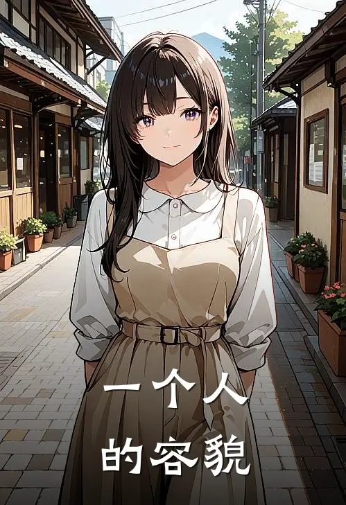 一个人的容貌