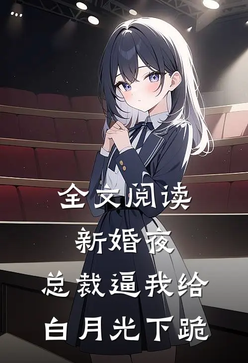 全文阅读新婚夜，总裁逼我给白月光下跪