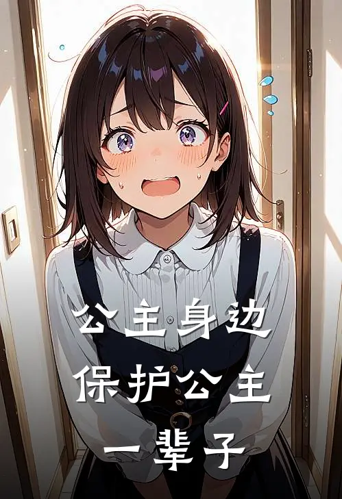 公主身边，保护公主一辈子