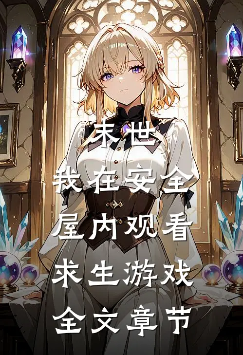 末世：我在安全屋内观看求生游戏全文章节