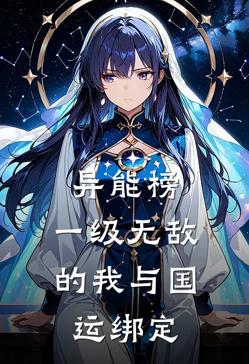 异能榜：一级无敌的我与国运绑定