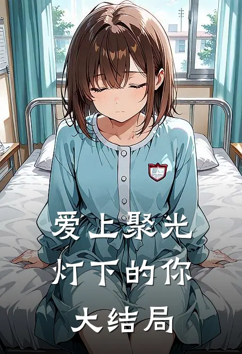 爱上聚光灯下的你大结局
