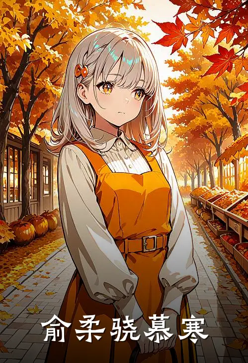 俞柔骁慕寒