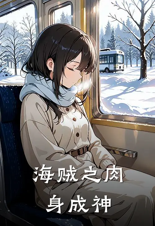 海贼之肉身成神