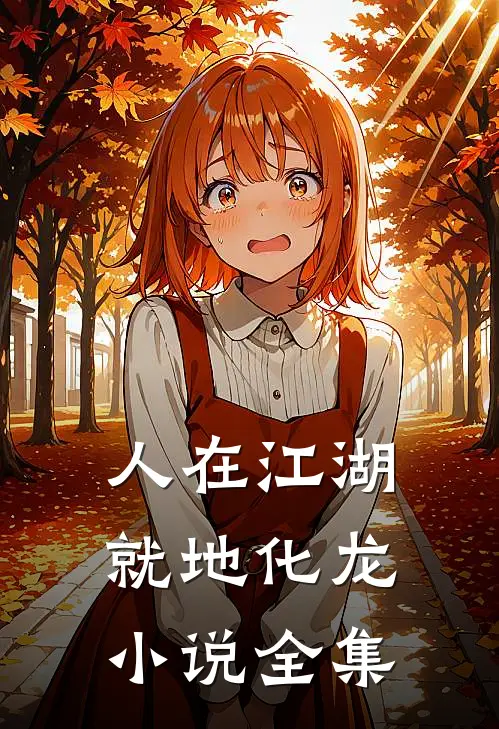 人在江湖，就地化龙小说全集