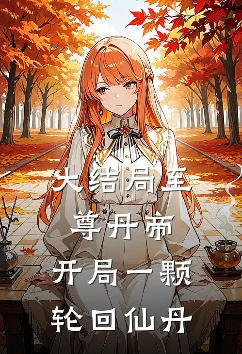 大结局至尊丹帝：开局一颗轮回仙丹