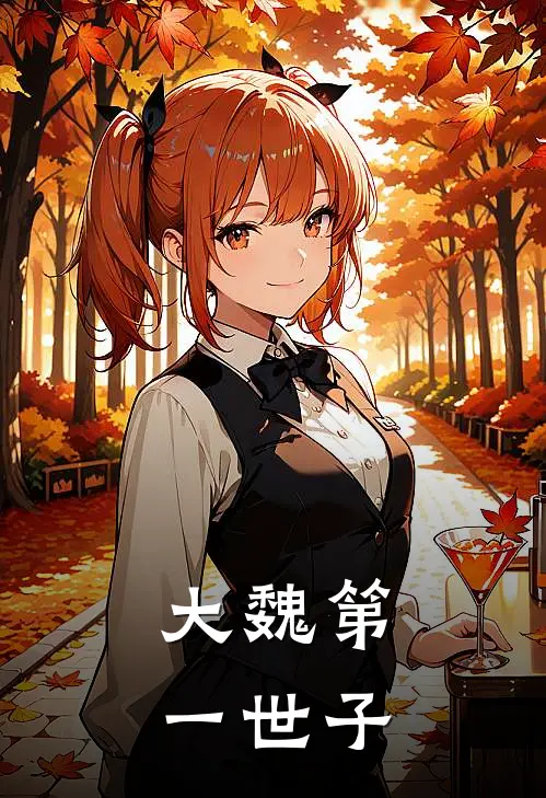 大魏第一世子