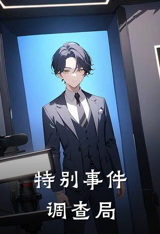 特别事件调查局