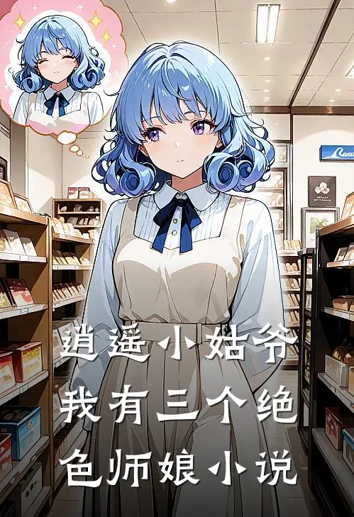 逍遥小姑爷：我有三个绝色师娘小说