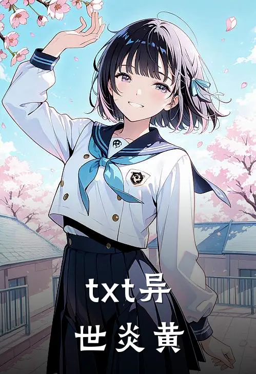 txt异世炎黄