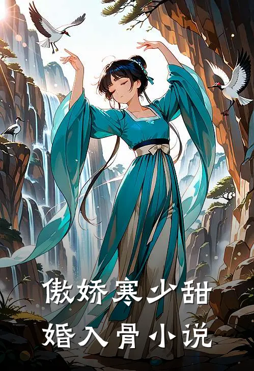 傲娇寒少甜婚入骨小说