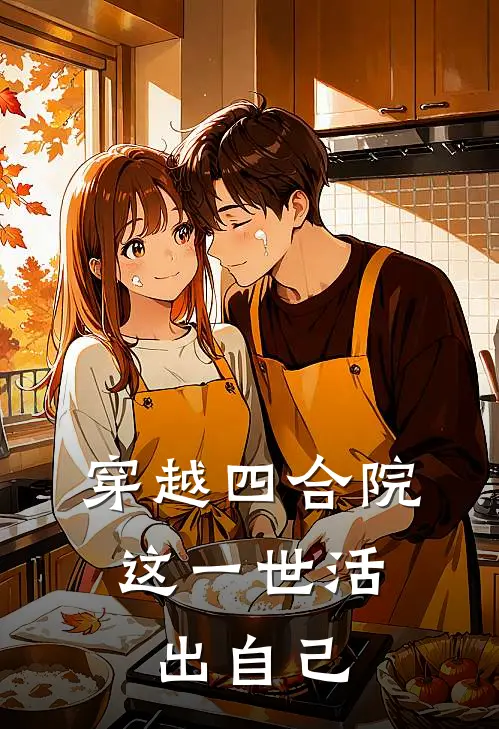 穿越四合院，这一世活出自己