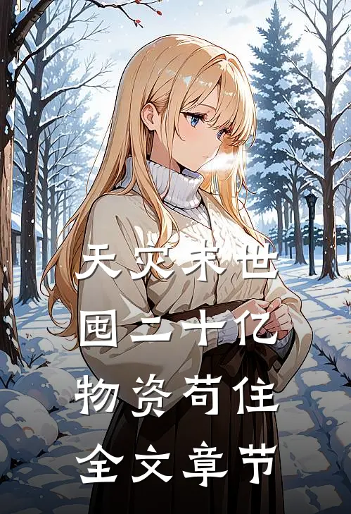 天灾末世，囤二十亿物资苟住全文章节