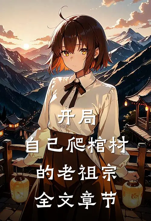 开局：自己爬棺材的老祖宗全文章节