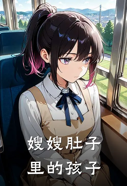 嫂嫂肚子里的孩子