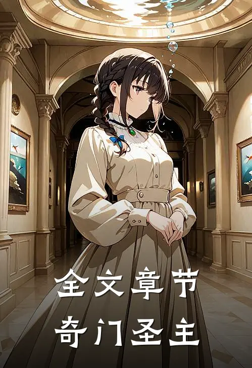 全文章节奇门圣主