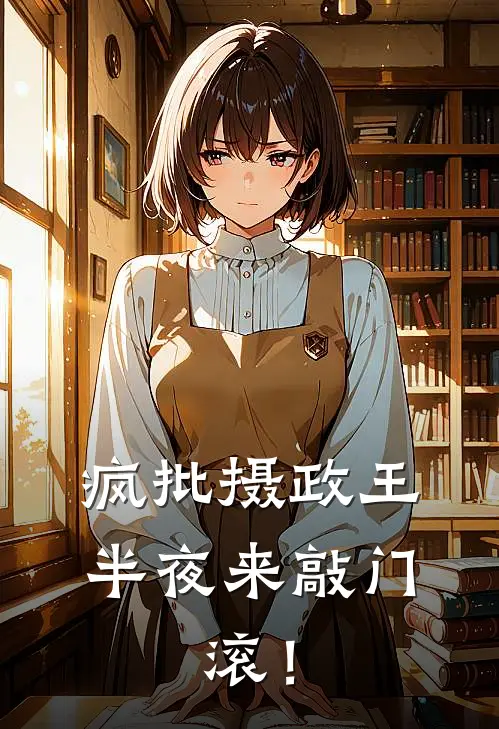 疯批摄政王半夜来敲门，滚！
