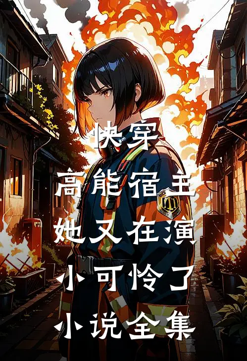 快穿：高能宿主她又在演小可怜了小说全集