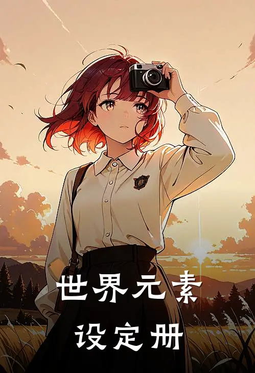 世界元素设定册