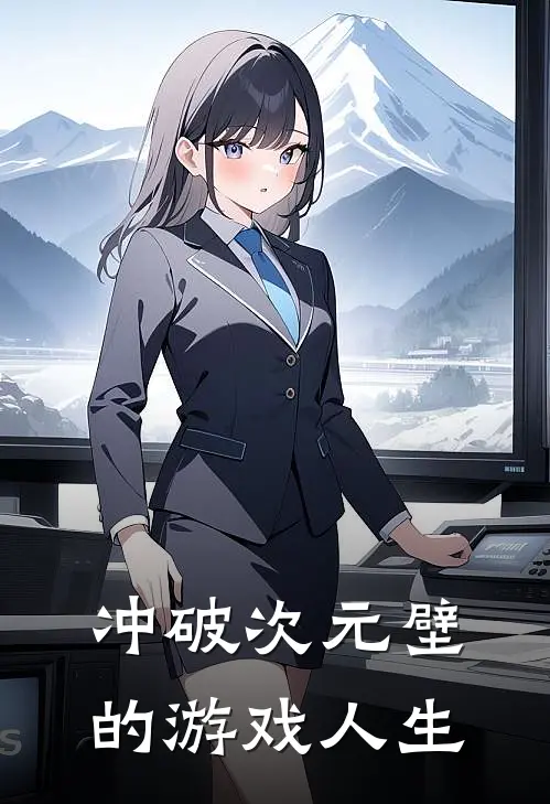 冲破次元壁的游戏人生