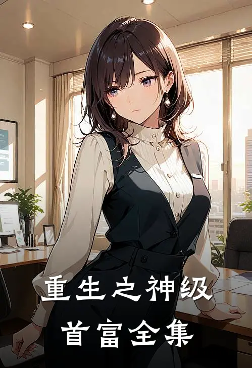 重生之神级首富全集