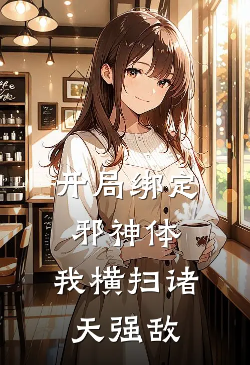 开局绑定邪神体，我横扫诸天强敌