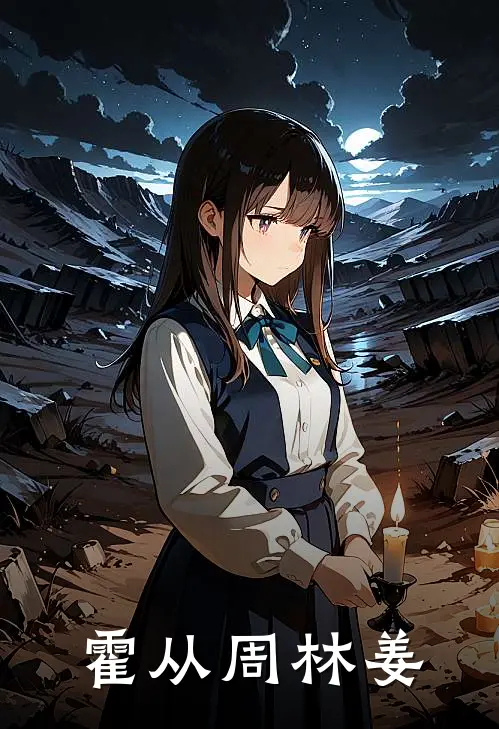 霍从周林姜