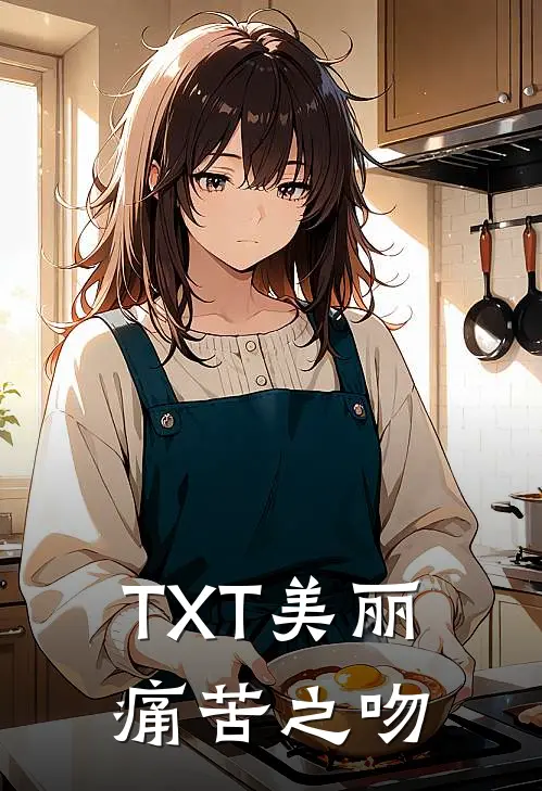 TXT美丽痛苦之吻