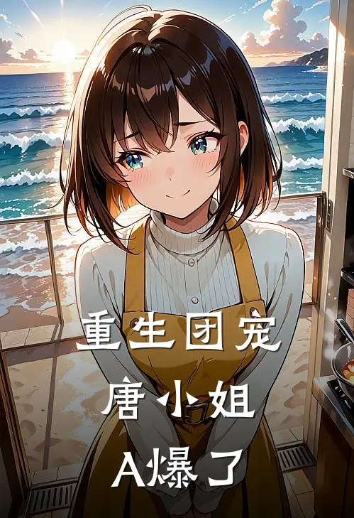 重生团宠：唐小姐A爆了