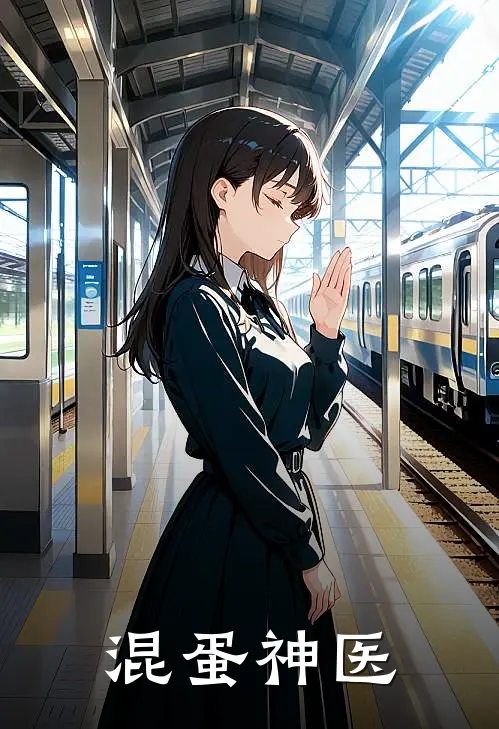 混蛋神医