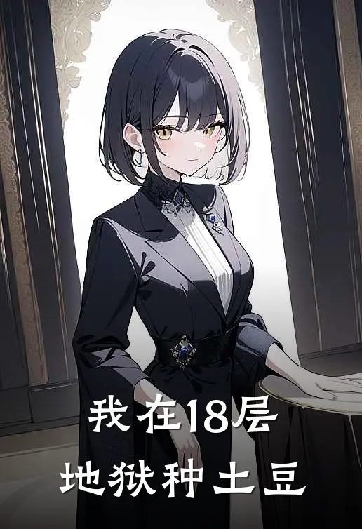 我在18层地狱种土豆