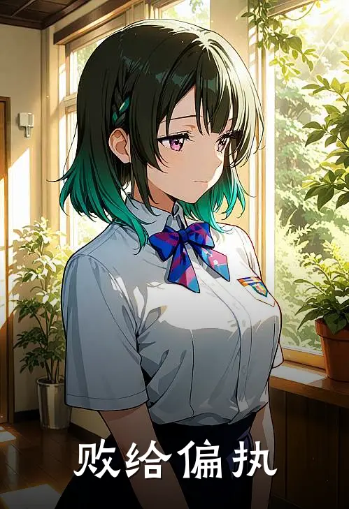 败给偏执