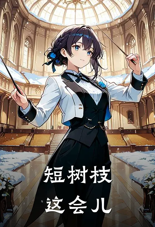 短树枝这会儿