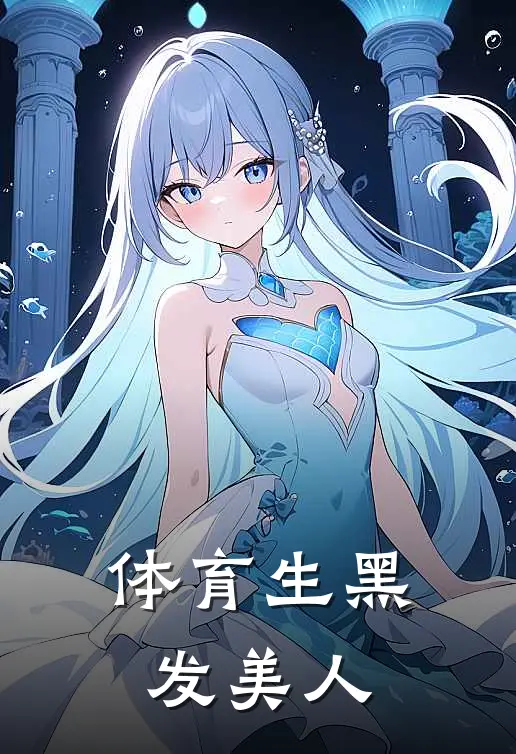 体育生黑发美人